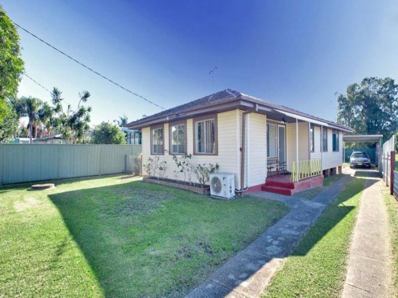 1 Teak Street, Gateshead, NSW 2290 Property Details