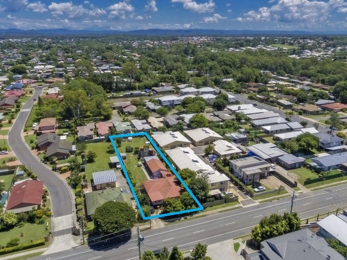 136 Duffield Road, Kallangur, Qld 4503 House for Sale