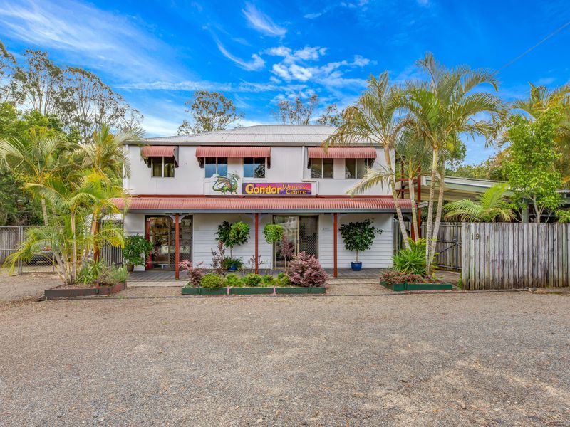 19 Caloundra Street, Landsborough, Qld 4550 Property Details