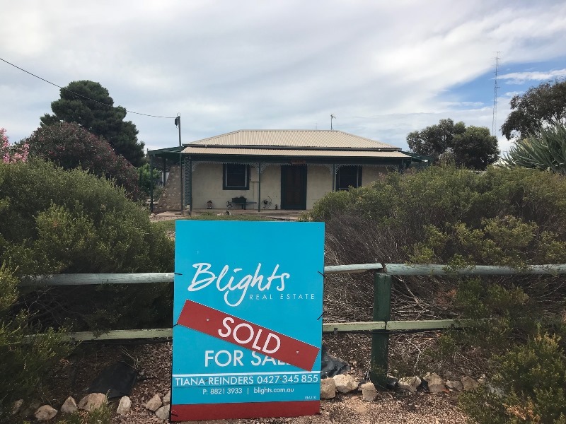 8 Pedler Lane, Moonta, SA 5558 Property Details