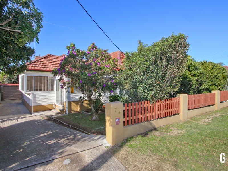 74 Birdwood Street, New Lambton, NSW