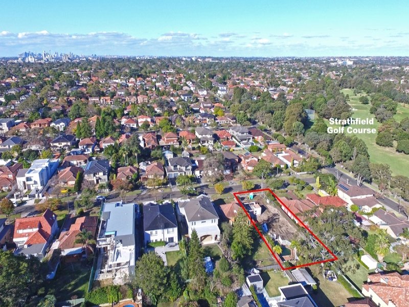 27 Boden Avenue, Strathfield, NSW 2135 - realestate.com.au