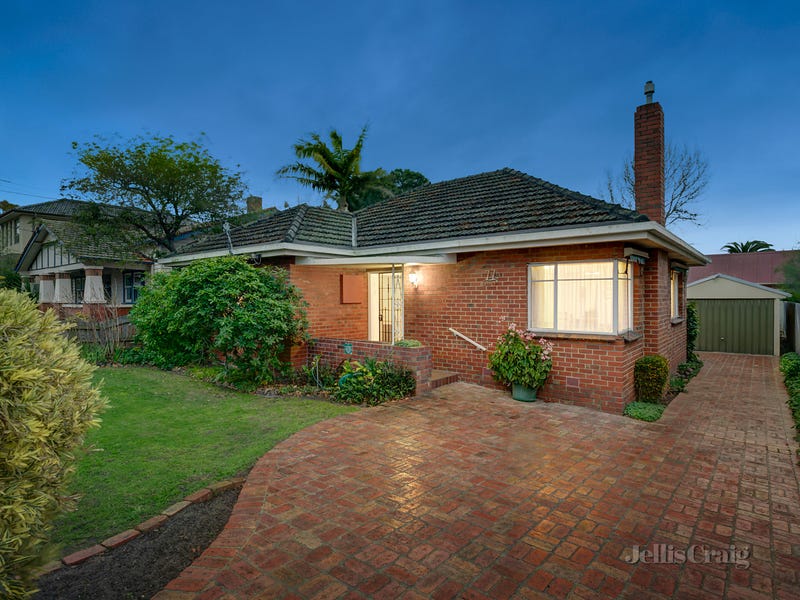 77 Mckinnon Road, McKinnon, Vic 3204 Property Details