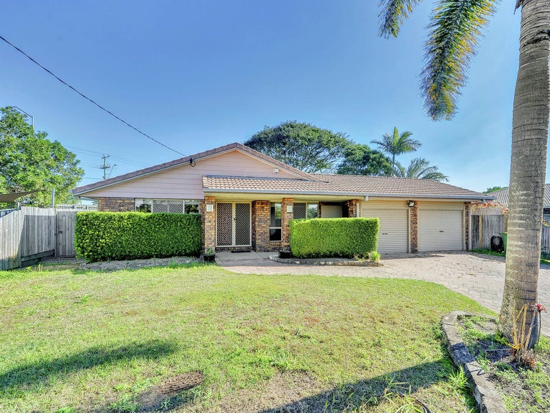 105 Allison Drive, Kallangur, QLD 4503