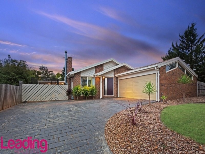 57 Stewarts Lane, Sunbury, Vic 3429 Property Details