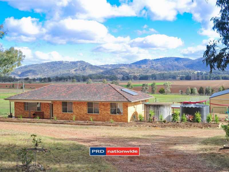 707 Back Kootingal Road, Tamworth, NSW 2340 Property Details