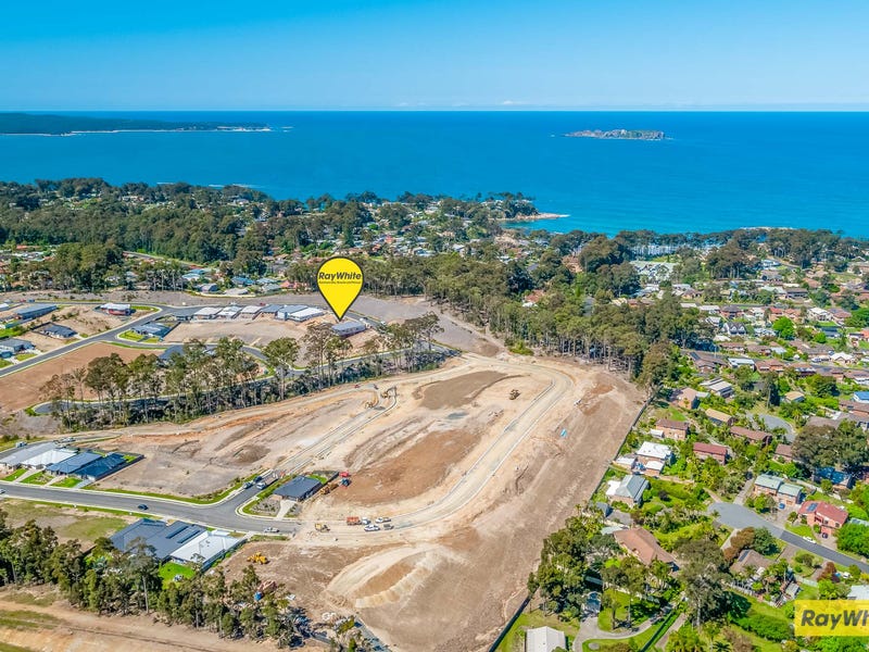 71 Drive, Sunshine Bay, NSW 2536