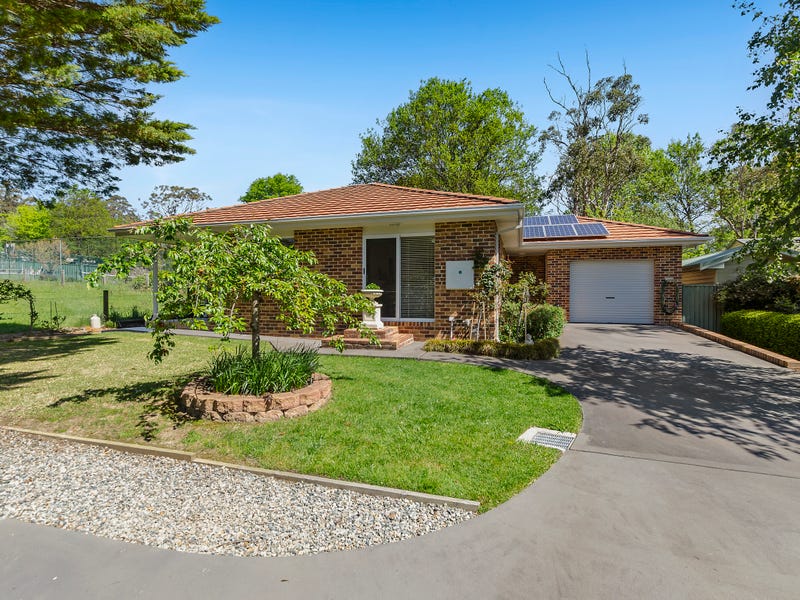 16A Evans Street, Mittagong, NSW 2575 Property Details