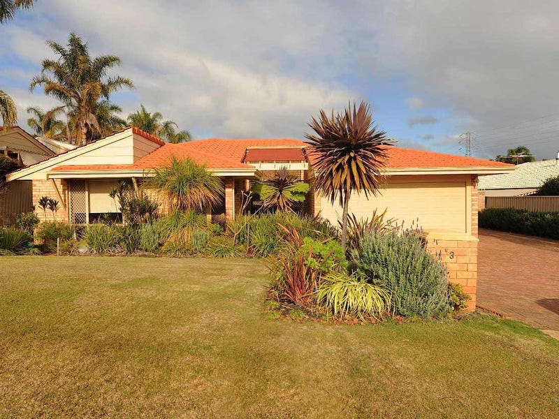 3 Wishaw Grove, Leeming, WA 6149