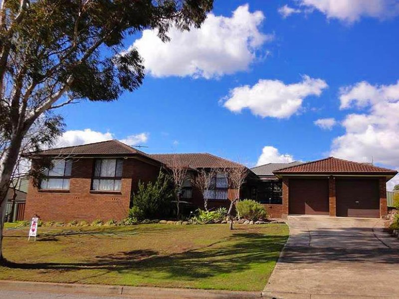 4 Clayton Crescent, Rutherford, NSW 2320 Property Details