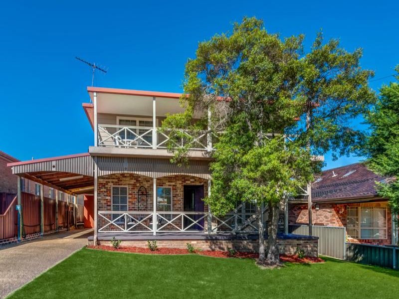 50 Patricia Street, Marsfield, NSW 2122 Property Details