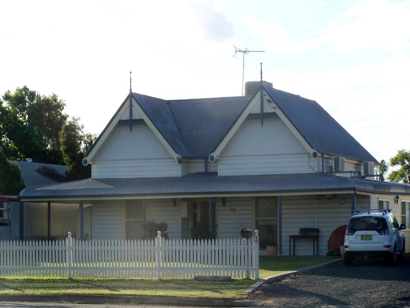 55 Doyle Street, Narrabri, NSW 2390 Property Details