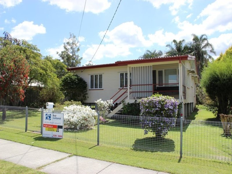 1 Hayes Street, Brassall, Qld 4305 - Property Details