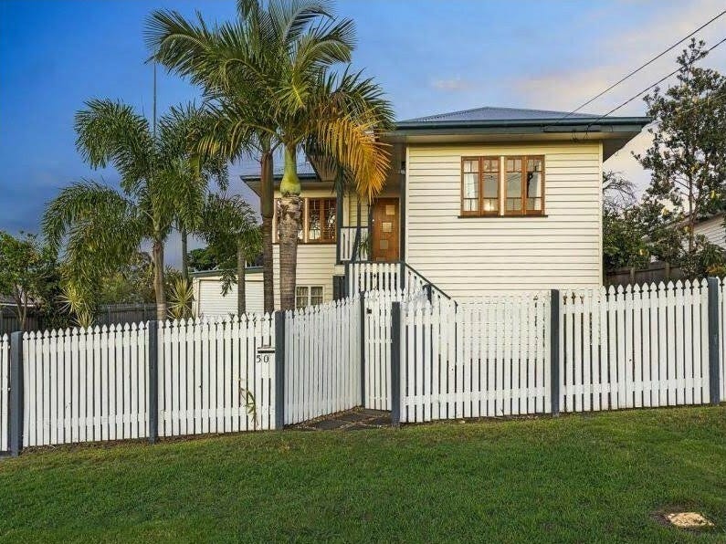 50 Herbert Street, Camp Hill, Qld 4152 50 Herbert Street, Camp Hill, Qld 4152