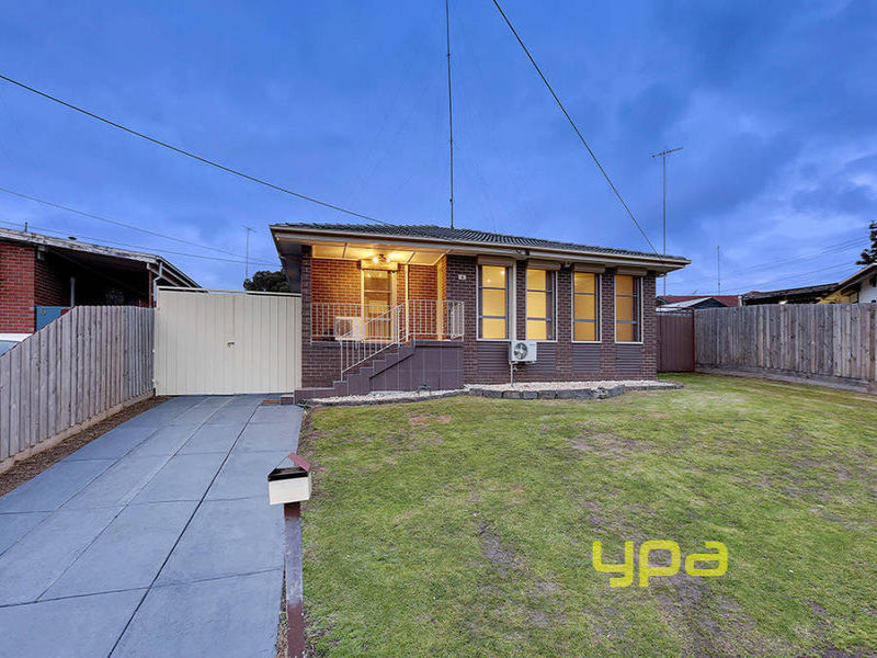4 Ripplebrook Drive, Broadmeadows, Vic 3047 - Property Details