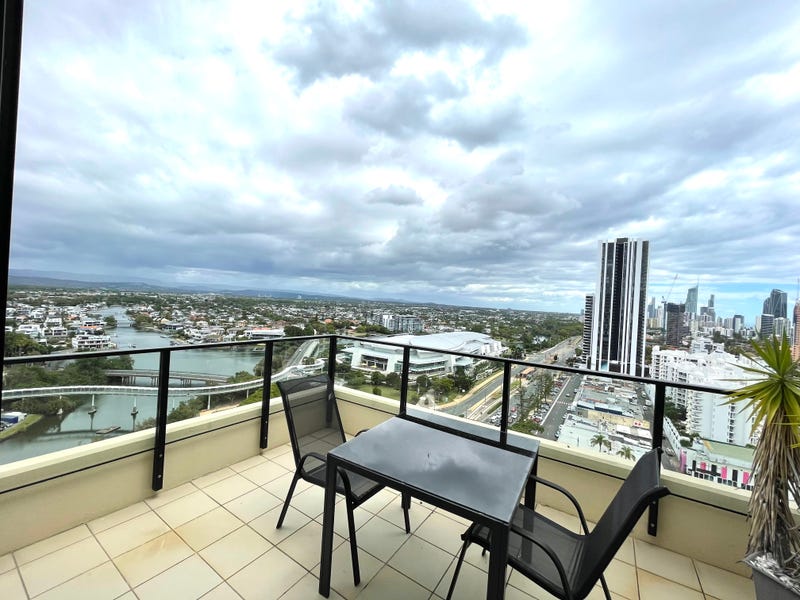 1902/2685 Gold Coast Highway, Broadbeach, QLD 4218