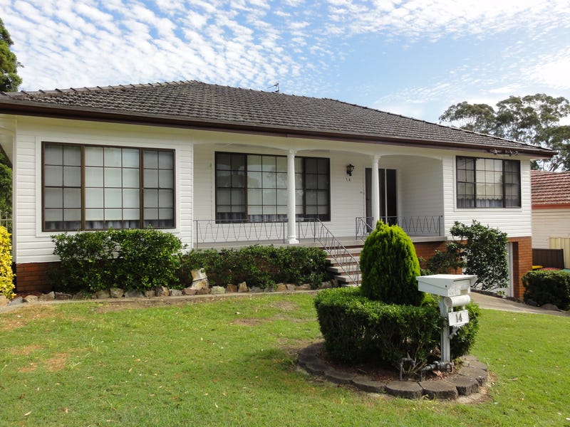 14 Madison Drive, Adamstown Heights, NSW 2289