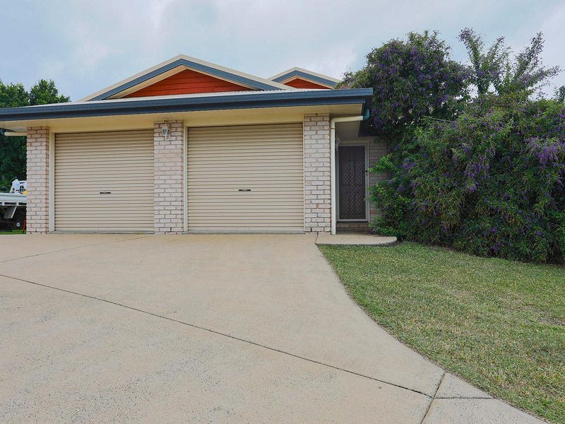 19 Kinghorn Street, Eimeo, Qld 4740 Property Details