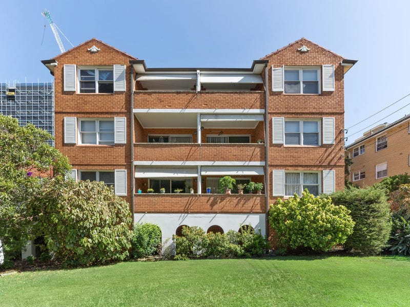1/1820 Park Avenue, Burwood, NSW 2134 1/1820 Park Avenue, Burwood, NSW 2134