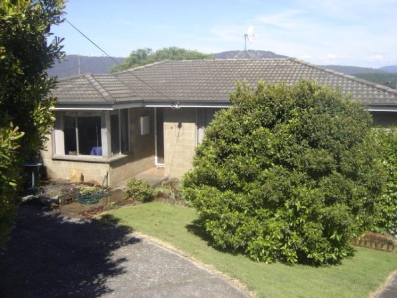 4 Alice Street, Scottsdale, TAS 7260