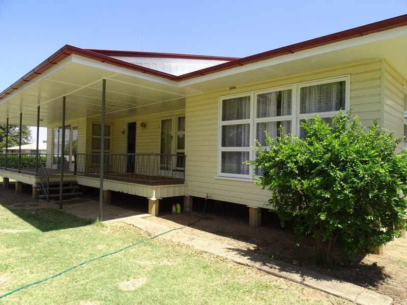 37 SCOTT STREET, St Qld 4487 House for Sale