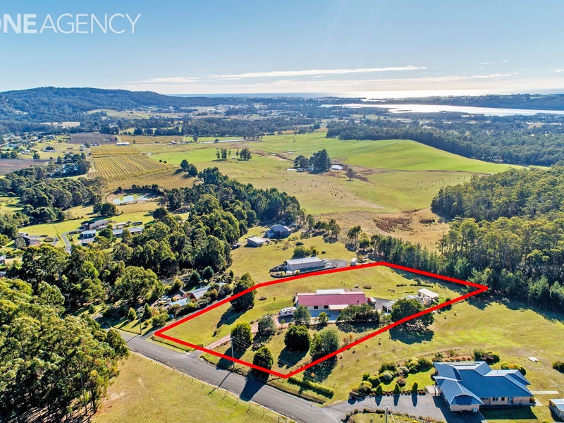 260 Grandview Drive, South Spreyton, Tas 7310 House for Sale