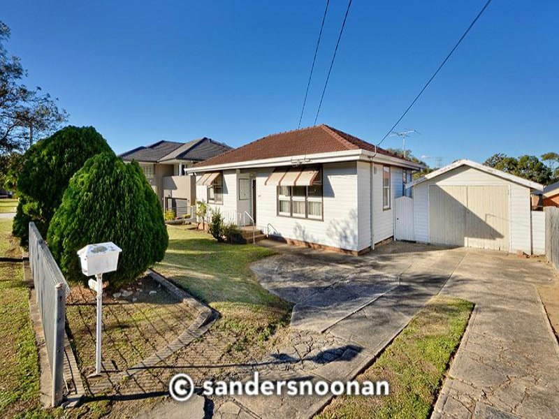 12 Boatwright Avenue, Lugarno, NSW 2210 Property Details