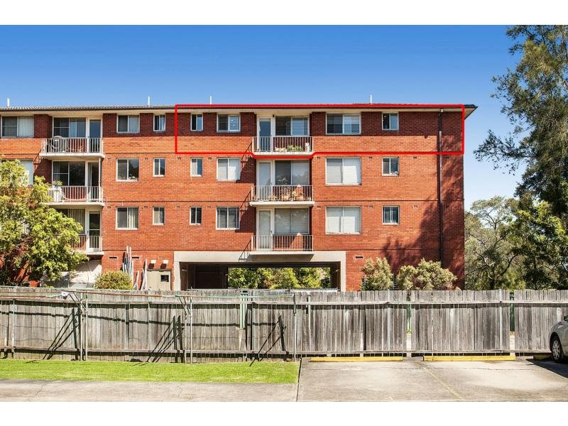 23/3840 Meadow Crescent, Meadowbank, NSW 2114 Property Details