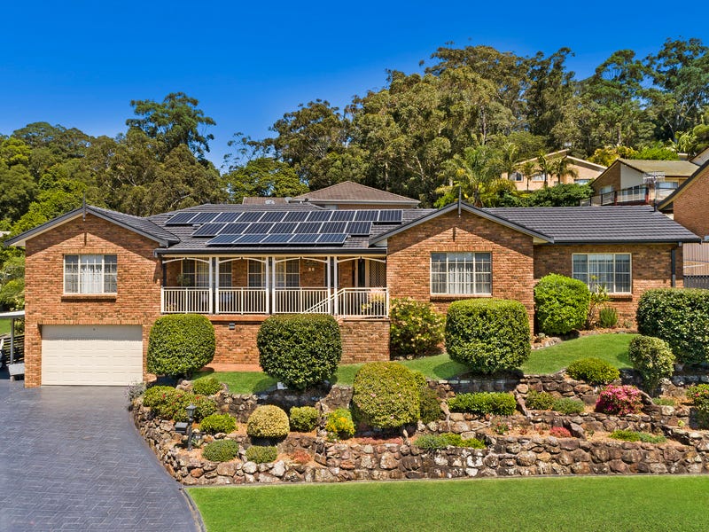 22 Golden Grove Circuit, Terrigal, NSW 2260 Property Details