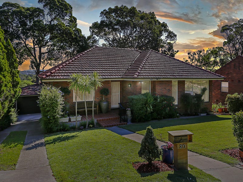 20 Ellerslie Road, Adamstown Heights, NSW 2289