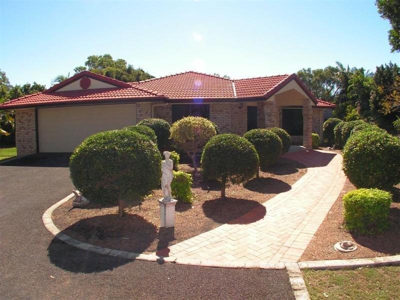 56 Currawong Rd, Gooburrum, Qld 4670 Property Details