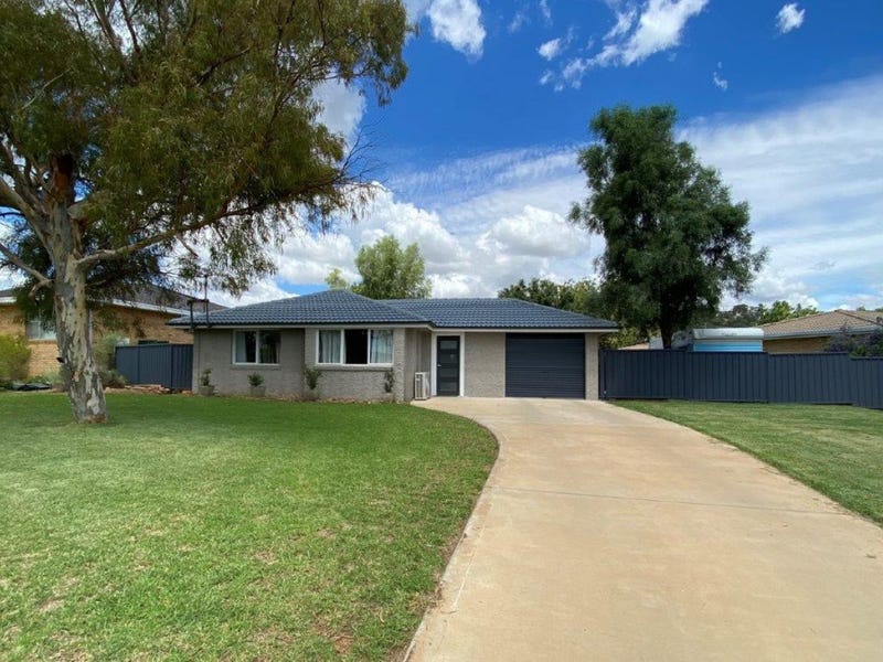 9 Ashford Street, Gunnedah, NSW 2380 House for Sale