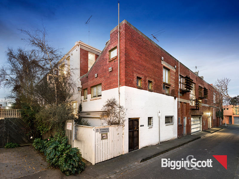 8 Waterloo Place, Richmond, Vic 3121 Property Details