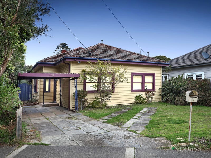 52 Haughton Road, Oakleigh, Vic 3166 House for Sale
