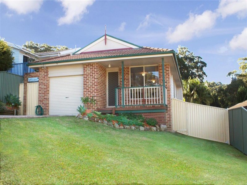 19 Digby Road, Springfield, NSW 2250