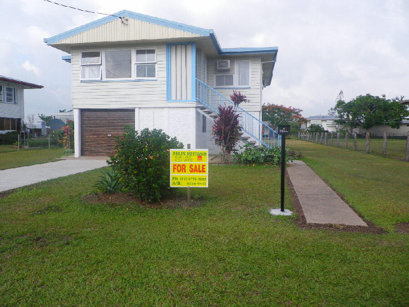 21 Marina Parade, Ingham, QLD 4850