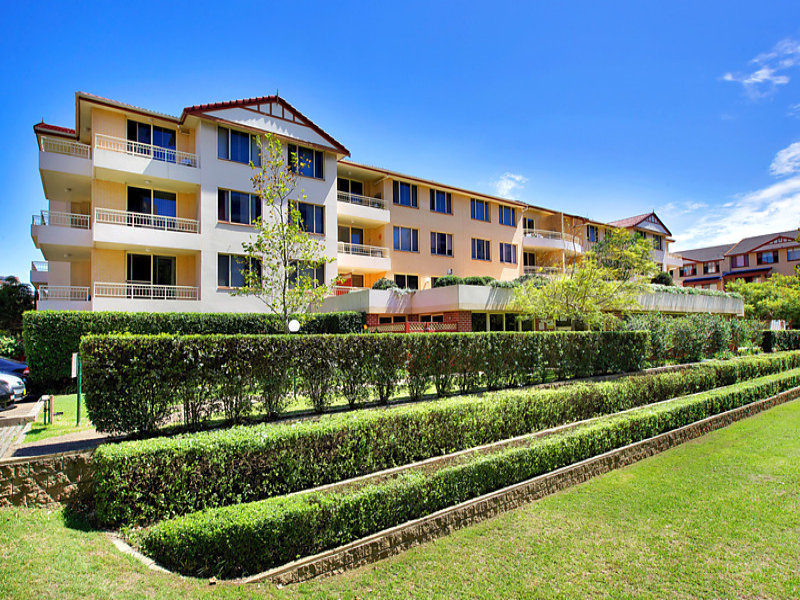 507/8393 Dalmeny Avenue, Rosebery, NSW 2018 Property Details