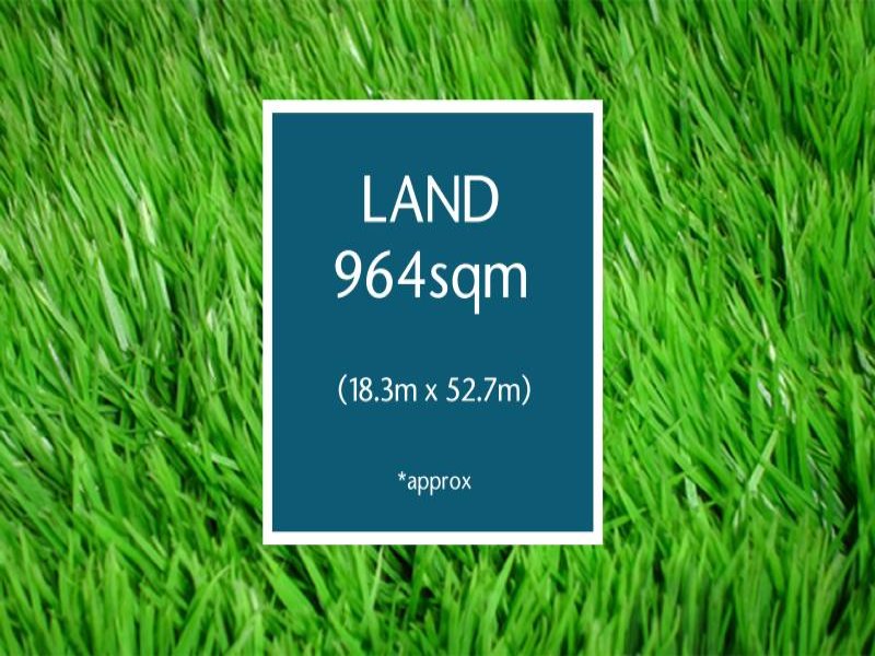 15A Golf Links Avenue, Oakleigh, VIC 3166