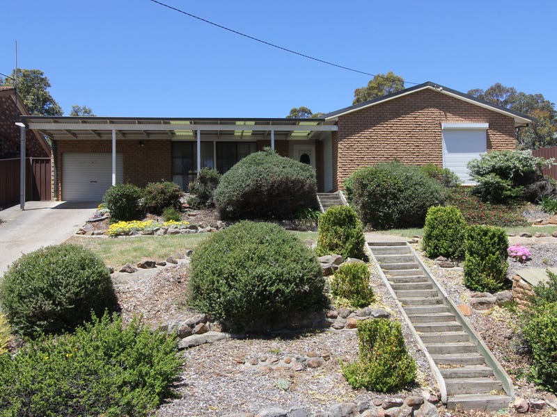1 Ada Street, Goulburn, NSW 2580