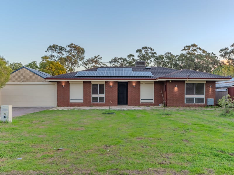 12 Hibiscus Road, Maddington, WA 6109 House for Sale