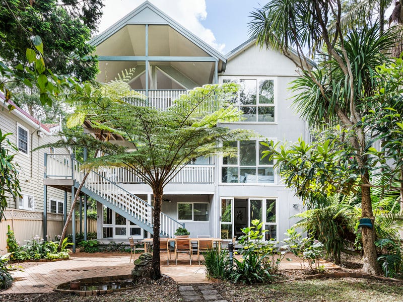 18 Mount Street, Hunters Hill, NSW 2110 18 Mount Street, Hunters Hill, NSW 2110