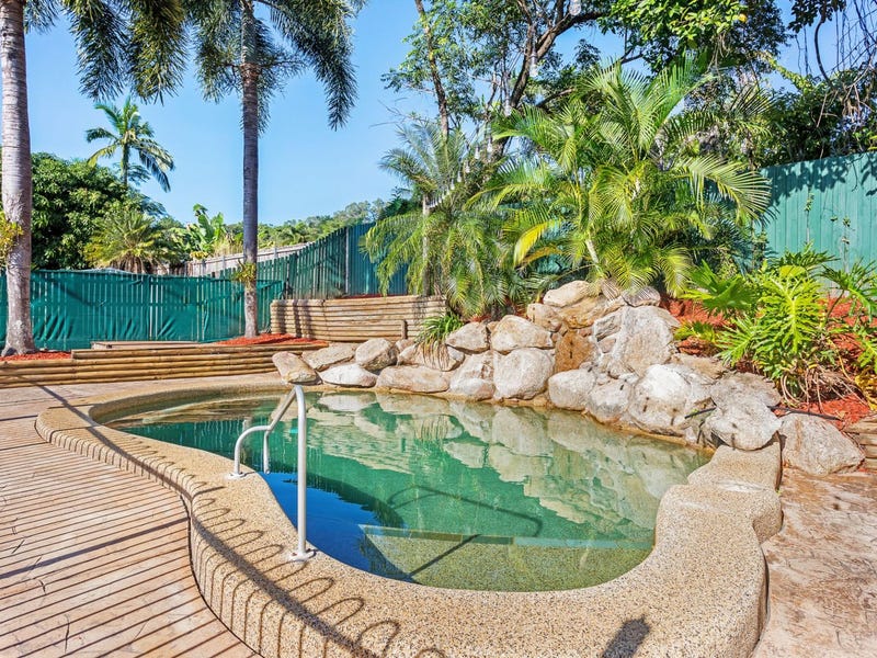 13 Gommory Close, Earlville, Qld 4870 Property Details