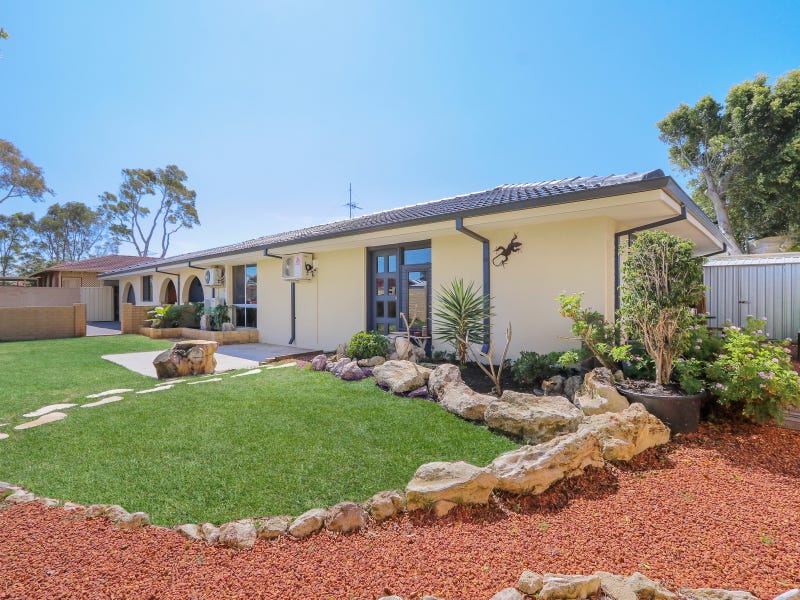 8 Road, Warnbro, WA 6169