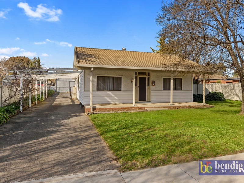348 Napier Street, Bendigo, VIC 3550