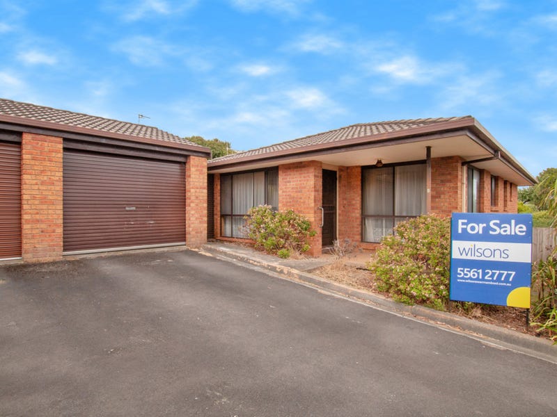 2/4 Cramer Street, Warrnambool, Vic 3280 Unit for Sale realestate