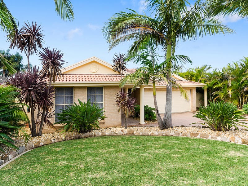 7 Felix Avenue, Horsley, NSW 2530