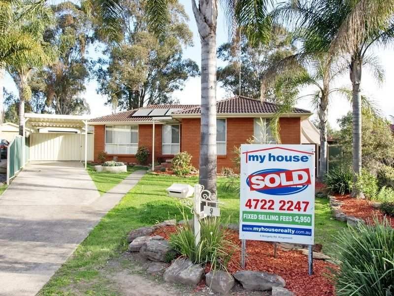 Property 106671066, Cranebrook, NSW 2749 - Property Details