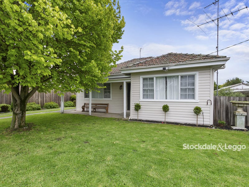 116 Mary Street, Morwell, Vic 3840 Property Details