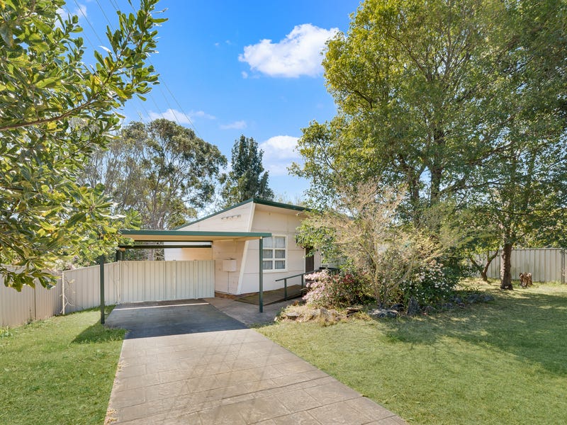 16 Attunga Road, Blaxland, NSW 2774 - Property Details