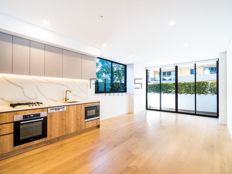 A102/2 Oliver Road, Chatswood, NSW 2067 Apartment for Sale